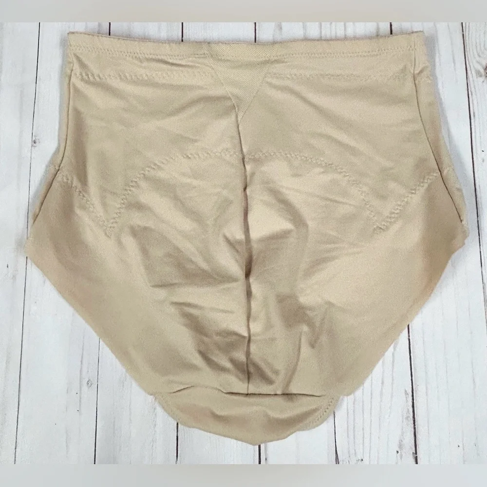 Miraclesuit Flexible Fit Firm Control Waistline Brief Size 2X NWT